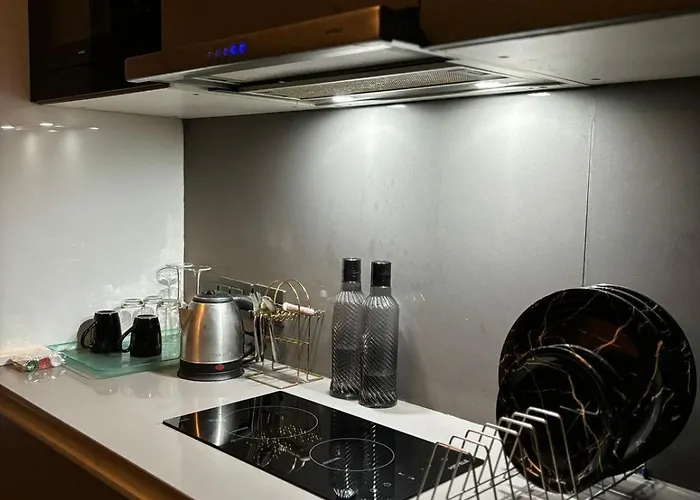 Διαμέρισμα με ένα υπνοδωμάτιο